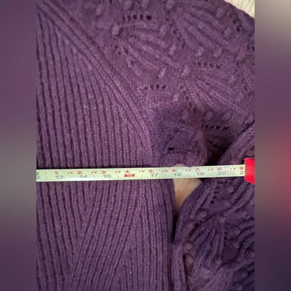 Splendid Collection Rayne Sweater - Picture 8 of 12